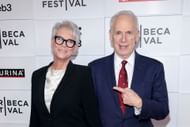 Christopher Guest (right) at "Best In Show" 25th Anniversary Screening (Image via Getty)
